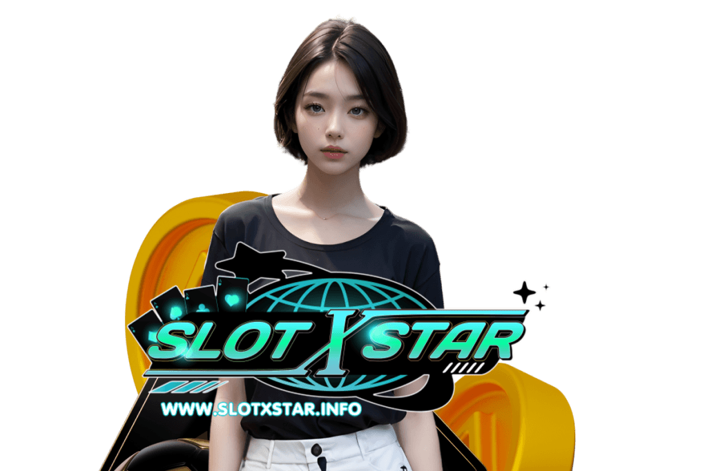 slotxstar wallet