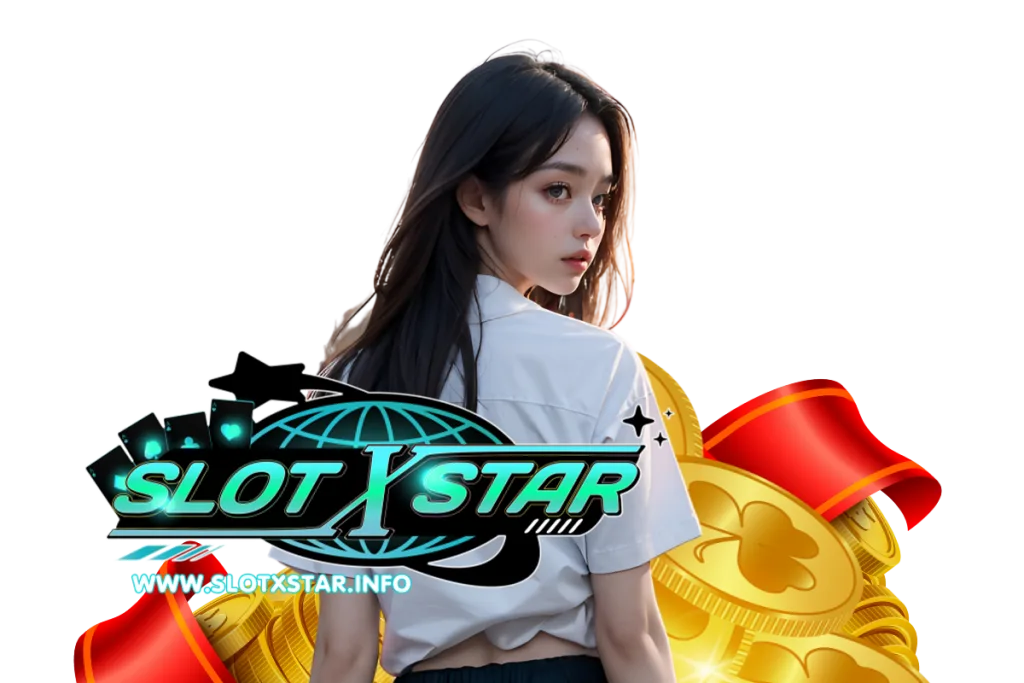 slotxstar สมัคร