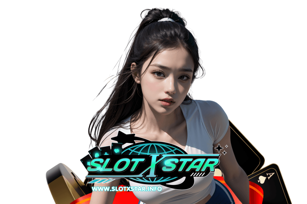 slotxstar เว็บตรง